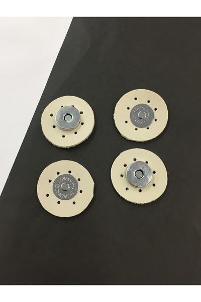 karantuhafiye Δερμάτινο Σετ Τσάντας με Μαγνήτη 2 τεμαχίων