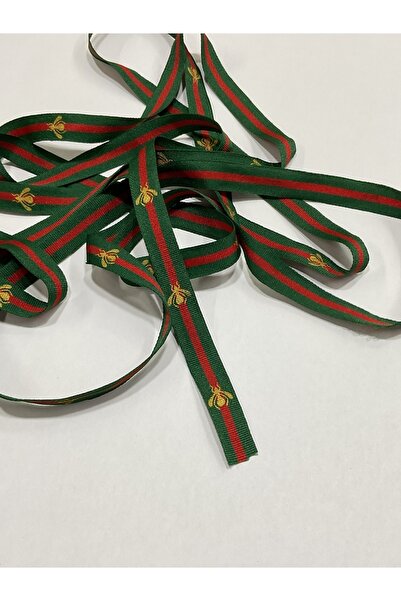 karantuhafiye Διακοσμητική κορδέλα αθλητικής φόρμας 3 μέτρων - Κορδέλα 2 εκ.