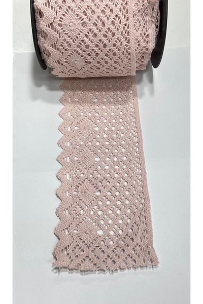 karantuhafiye Kopanaki Cotton Lace 1 Meter