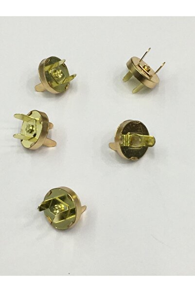 karantuhafiye Μαγνητικά κουμπώματα για τσάντες / Κουμπώματα για τσάντες με μα...