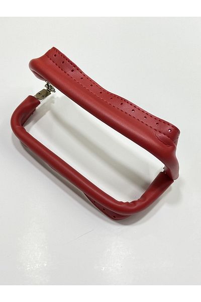 karantuhafiye Bag scholarship / Leather scholarship 20 cm /