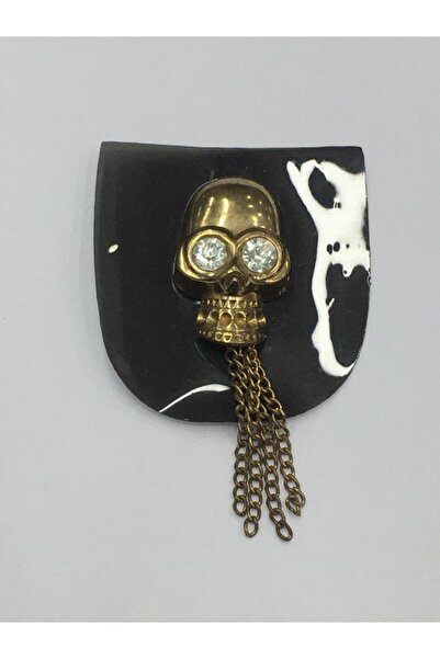 karantuhafiye Черепна емблема