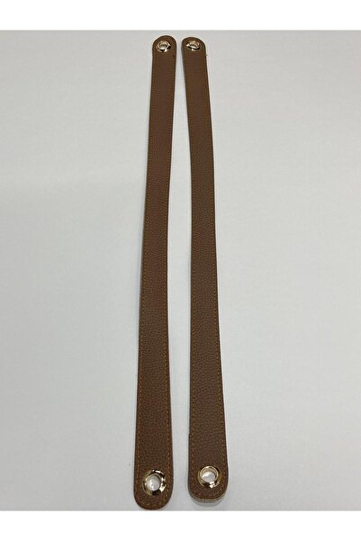 karantuhafiye Bag Handle / Shoulder Bag Handle / Ends with Eyelet