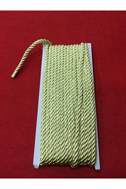 karantuhafiye Κορδόνι 3,5 χιλιοστών 10 μέτρα