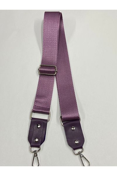 karantuhafiye Polyester Leather Palaska Strap - Handle / Bag Handle