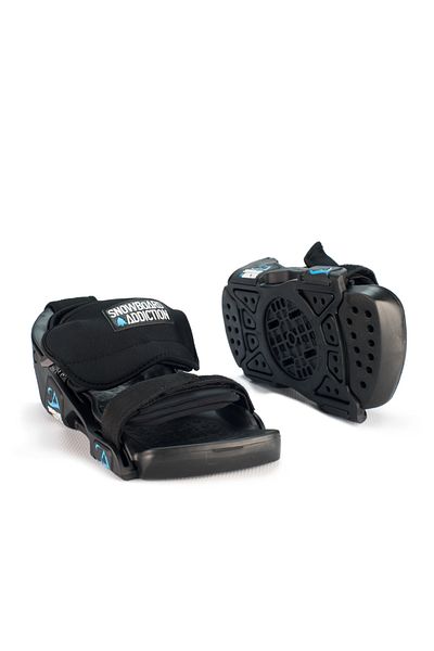 Addiction Board Bindings [pair]