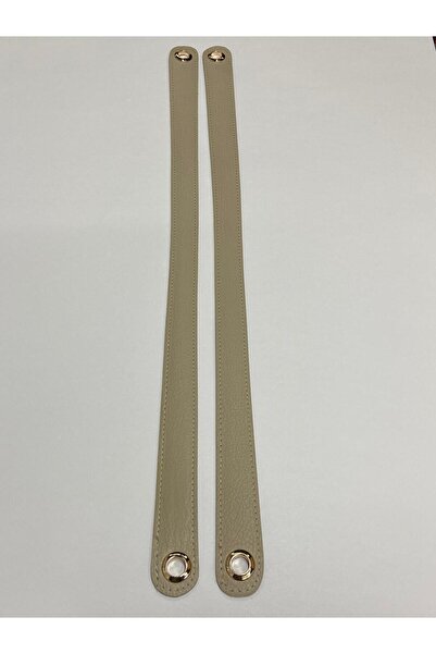 karantuhafiye Bag Handle / Shoulder Bag Handle / Ends with Eyelet