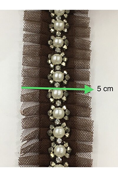 karantuhafiye Διακοσμητική Λωρίδα- 1 Μέτρο-