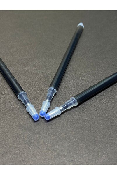 karantuhafiye Ütü Ile Uçan Kalem Içi / Yedek Kalem Içi / 3 Lü Set