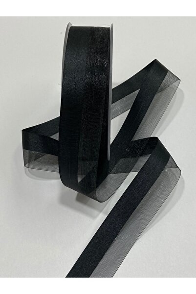 karantuhafiye Διακοσμητική κορδέλα 25mm/50 μέτρα - Νεροκορδέλα