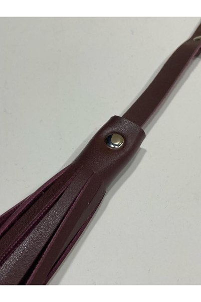 karantuhafiye Lungime 35 cm 1 Geantă cu ciucuri