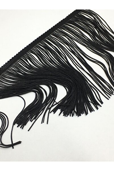 karantuhafiye Φούντα Μαύρη 20 εκ. 1 μέτρο