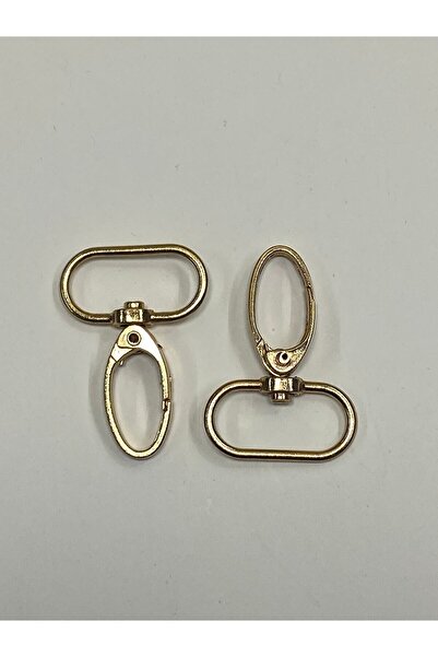 karantuhafiye Кука за чанта / Кука за скорпион / Комплект от 2 бр