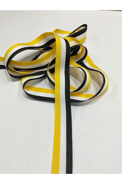 karantuhafiye 3 Meters Decorative Ribbon Tracksuit Strip - 3 cm