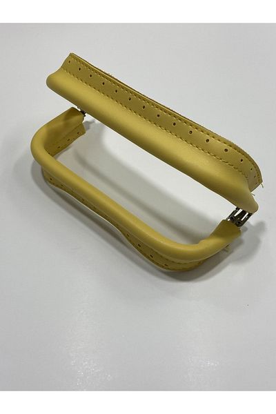karantuhafiye Bag scholarship / Leather scholarship 20 cm /