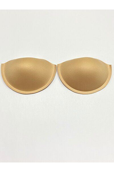 karantuhafiye فستان زفاف بأشرطة ناعمة - كوب على الصدر فارغ