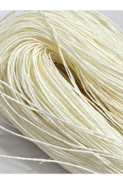 karantuhafiye 180-195 Шнур для паперових сумок - Шнур для сумок