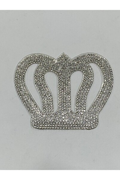 karantuhafiye Crown crest / stone crest / iron-on / iron-on transfer adhesive crown crest