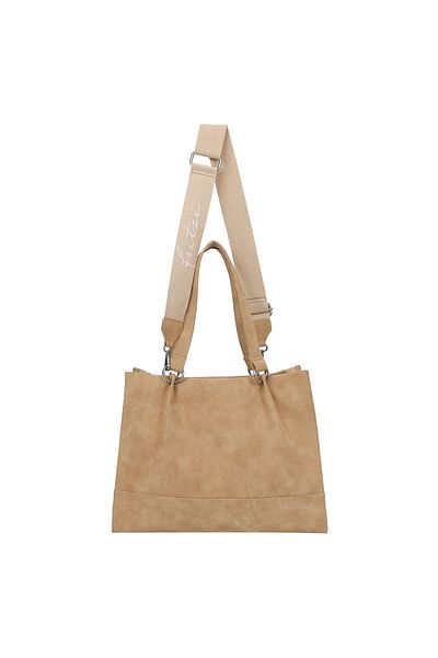 Fritzi aus Preußen Toty01 Jive Schultertasche 40 cm