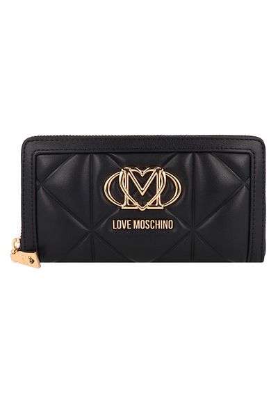 Love Moschino Wallet 19 cm