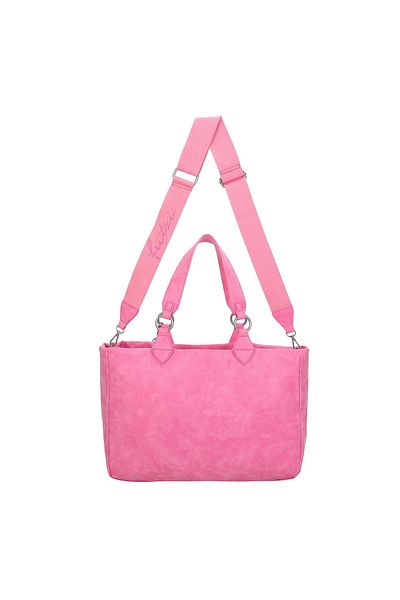 Fritzi aus Preußen Izzy Vintage Shopper Tasche 42 cm