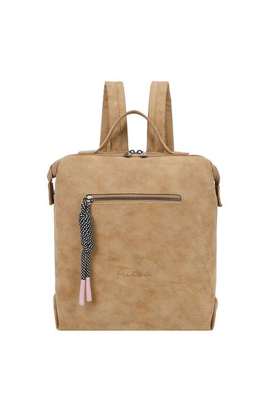 Fritzi aus Preußen Bitzi04 City Rucksack 30 cm