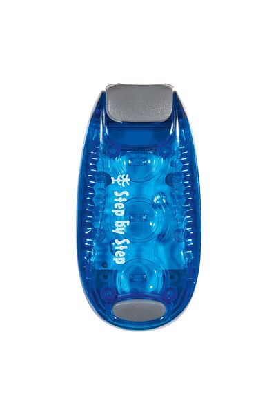 Step By Step Satchel Clamp Light 3 Cm