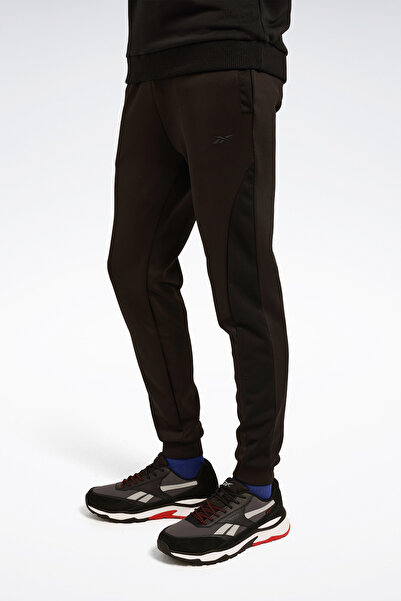 Reebok RONSE PANT Siyah Erkek Eşofman Altı