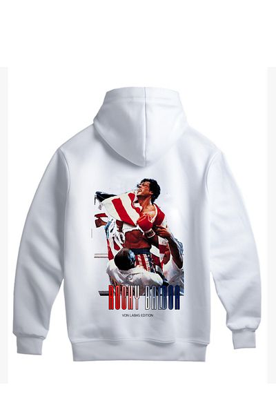 MAGORS ΦΟΥΤΕΡ UNISEX ROCKY BALBOA