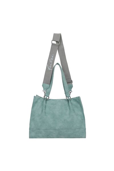 Fritzi aus Preußen Toty01 Jive Schultertasche 40 cm