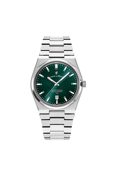 JACQUES DU MANOIR Horizon Men's Watch Jwg03503