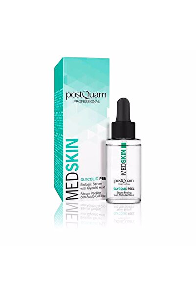 PostQuam Med Skin Biologic Serum With Glycolid Acid 30 ml