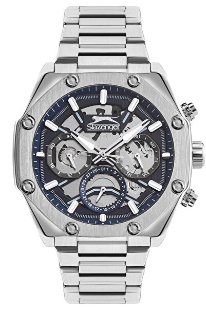Slazenger Sl.09.2378.2.04 Erkek Kol Saati