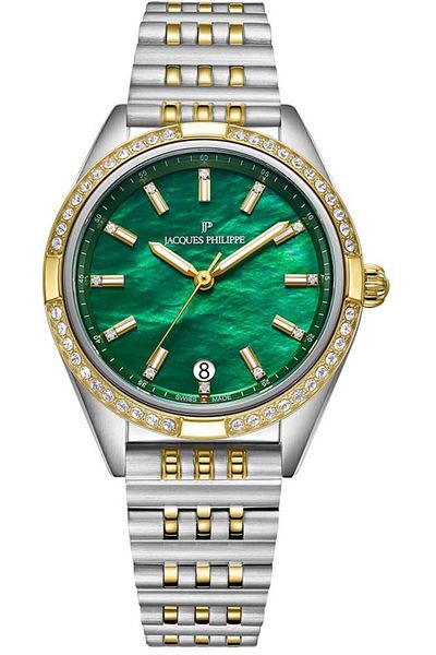 Jacques Philippe Jpqls 687398   Women Wrist Watch