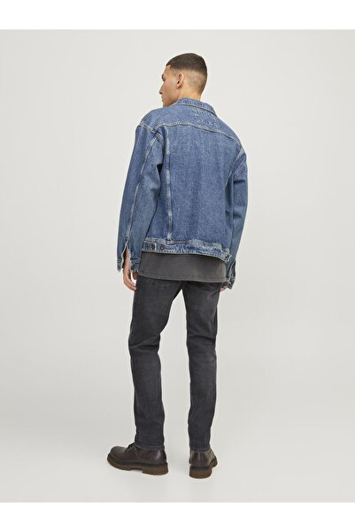 Jack & Jones Comfort Fit Jeans JJIMIKE JJORIGINAL SQ 270 Comfort Fit Jeans