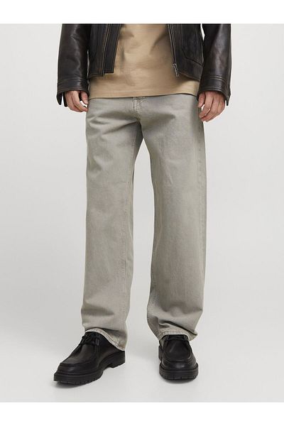 Jack & Jones Jeans mit lockerer Passform JJIEDDIE JJCOOPER AM 469 Jeans mit lockerer Passform