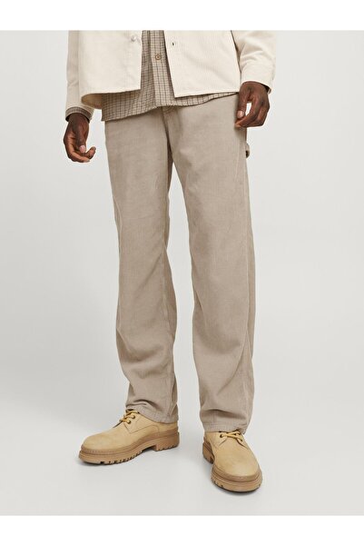 Jack & Jones JPSTEDDIE JJCARPENTER CORDUROY PANT
