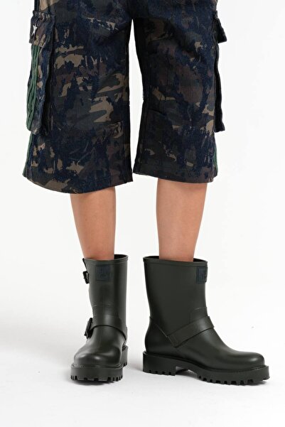 tw3 Водонепроникні жіночі дощові черевики