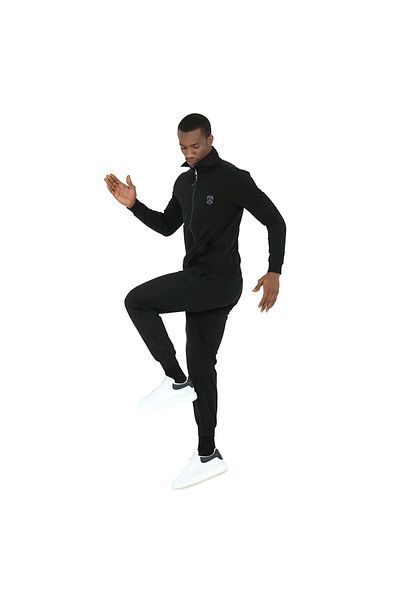 D'S Damat Σετ ανδρικής φόρμας EFTELLIA D'S 23006 Groom