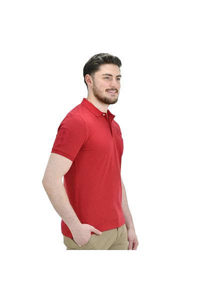 Giordano Men's Polo