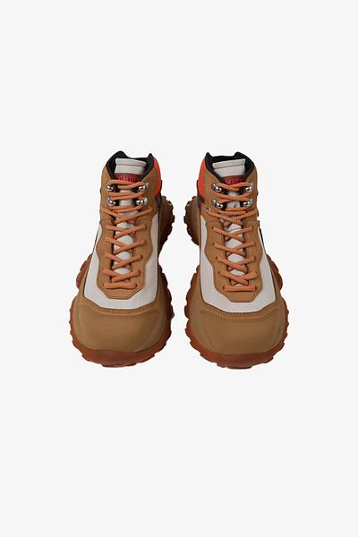 CAMPER Karst Trek Erkek Çok Renkli Bot K300499-003