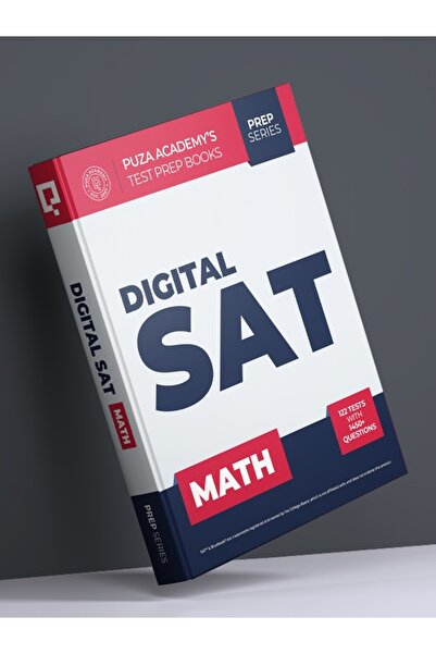 Genel Markalar Digital Sat Prep Series Math