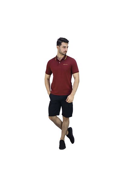 Giordano Men's Polo