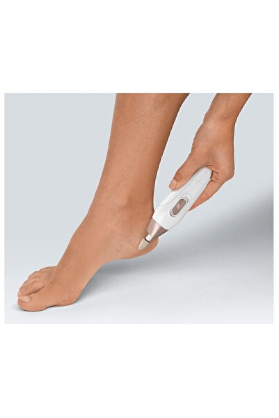 ROSSMANN Ideenwelt Best Basics Manikür Ve Pedikür Seti Rose Gold 1 Adet