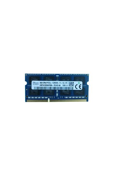 Hynix 8Gb 1600Mhz 1.35V Cl11 Ddr3 Notebook Ram (Without Box)