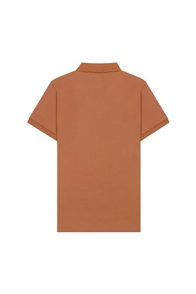 Giordano Men's Cotton Solid Polo