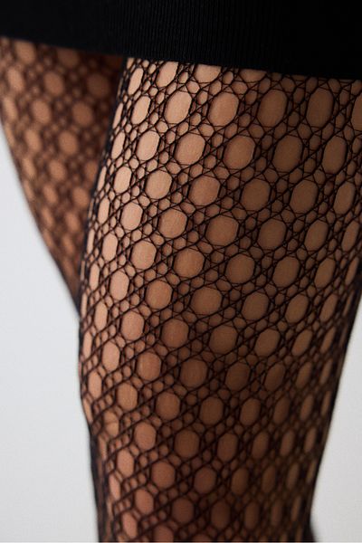 Penti Honey Fishnet Strumpfhosen
