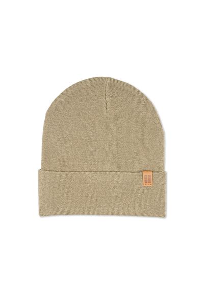 Hatemoğlu Khaki Men's Beret