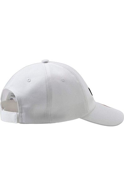 Puma Kšiltovka Puma ESS, bílá, unisex