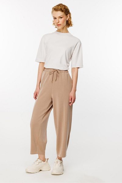Ghisa Pants Camel